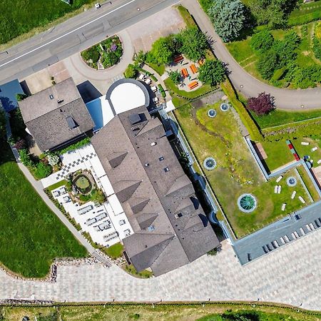 Loßburg Wellnesshotel Hohenrodt מראה חיצוני תמונה