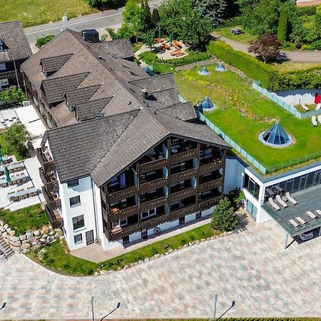 Loßburg Wellnesshotel Hohenrodt מראה חיצוני תמונה