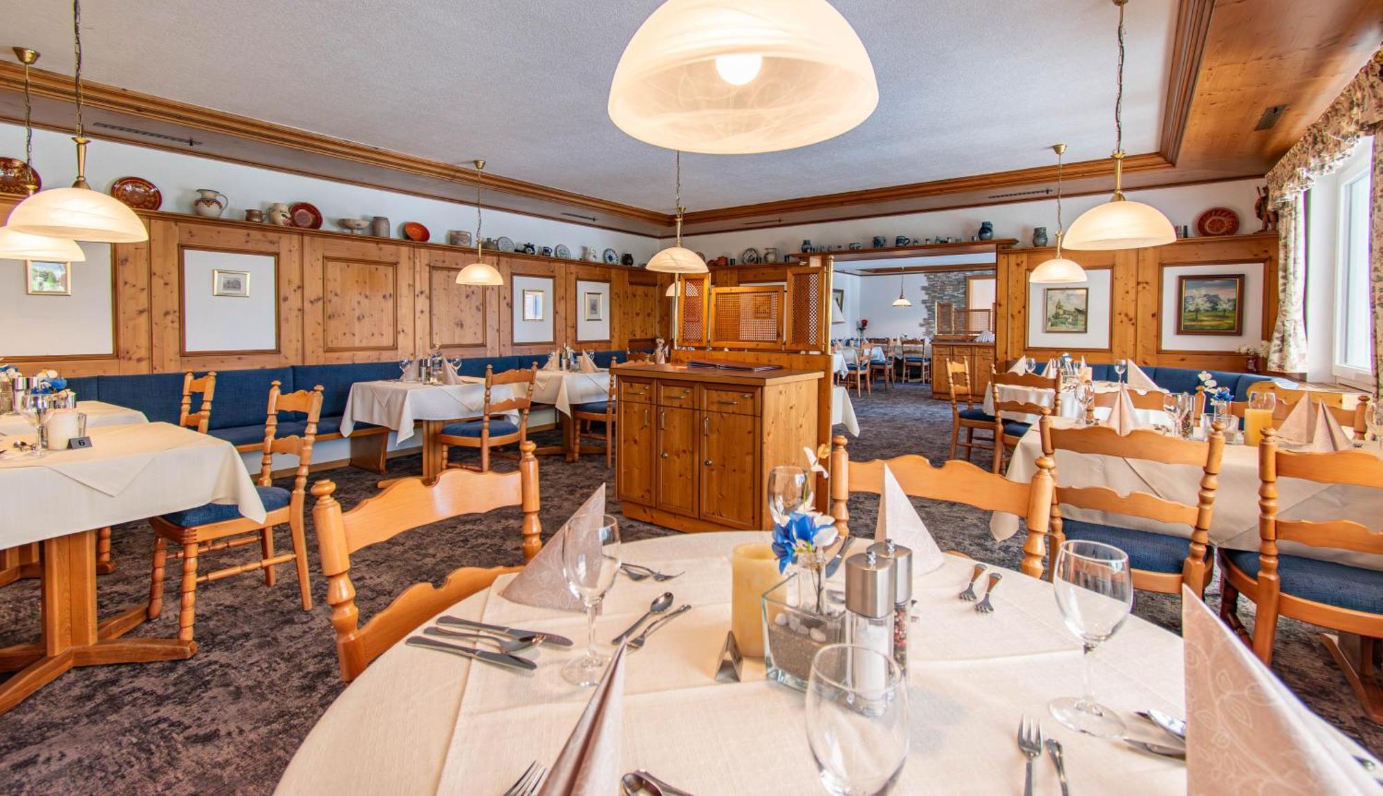 Loßburg Wellnesshotel Hohenrodt מראה חיצוני תמונה