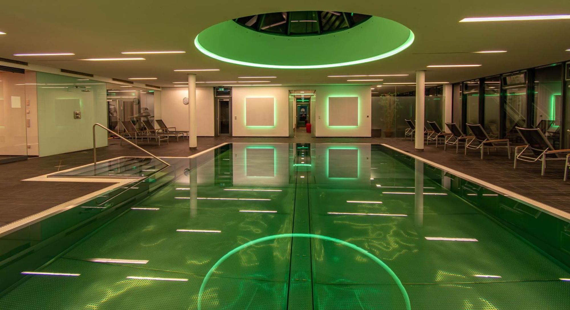 Loßburg Wellnesshotel Hohenrodt מראה חיצוני תמונה