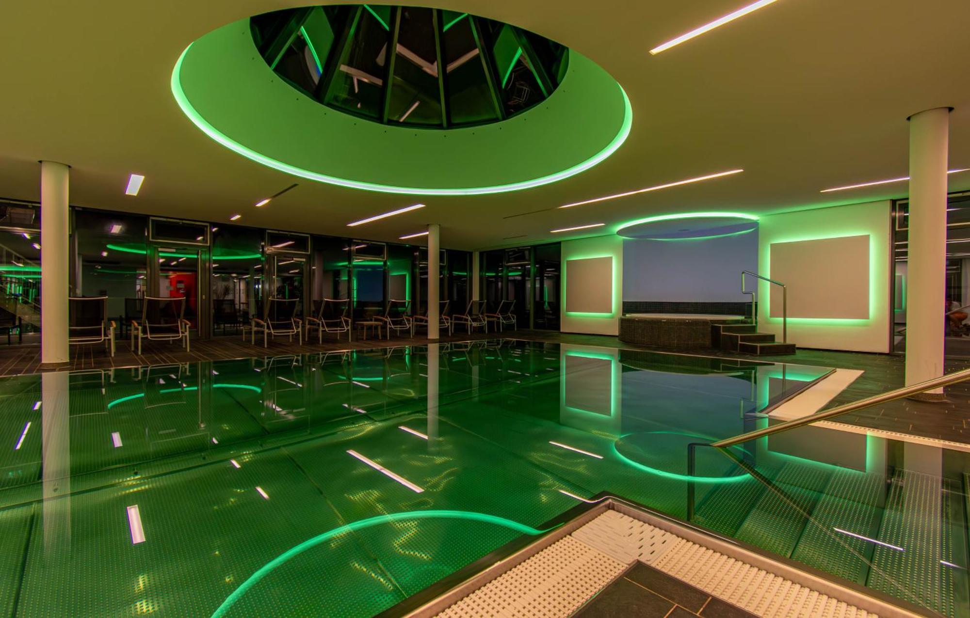 Loßburg Wellnesshotel Hohenrodt מראה חיצוני תמונה