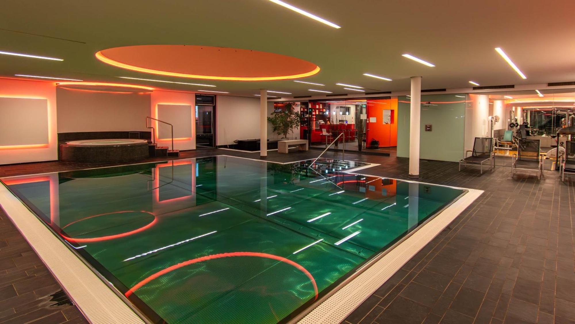 Loßburg Wellnesshotel Hohenrodt מראה חיצוני תמונה