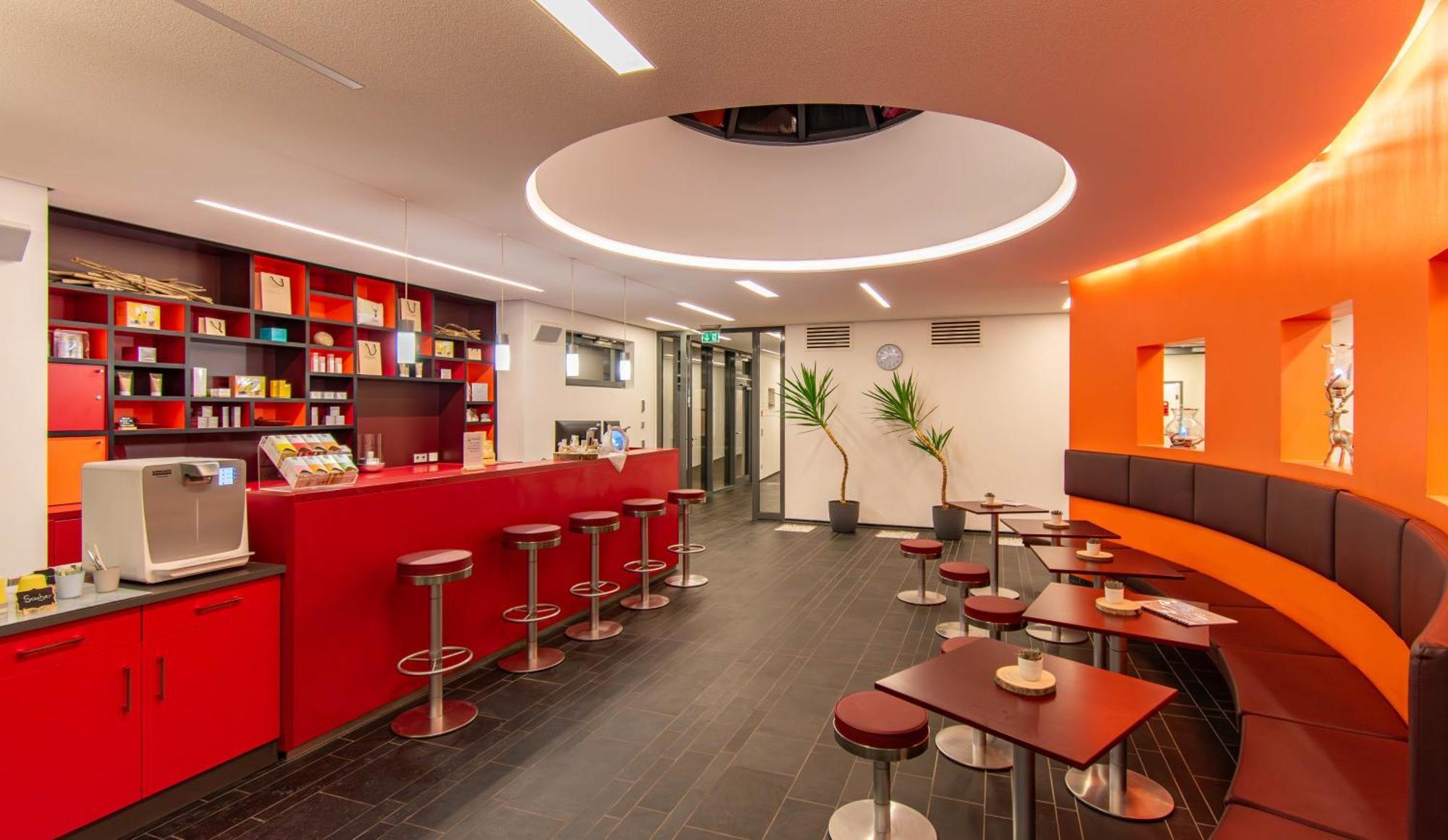 Loßburg Wellnesshotel Hohenrodt מראה חיצוני תמונה