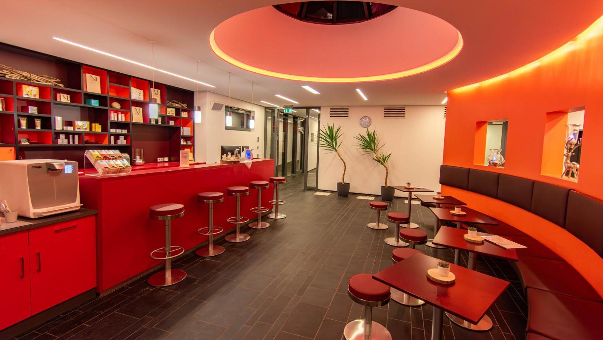 Loßburg Wellnesshotel Hohenrodt מראה חיצוני תמונה