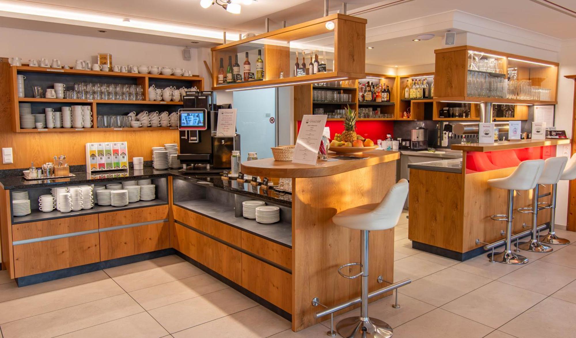Loßburg Wellnesshotel Hohenrodt מראה חיצוני תמונה