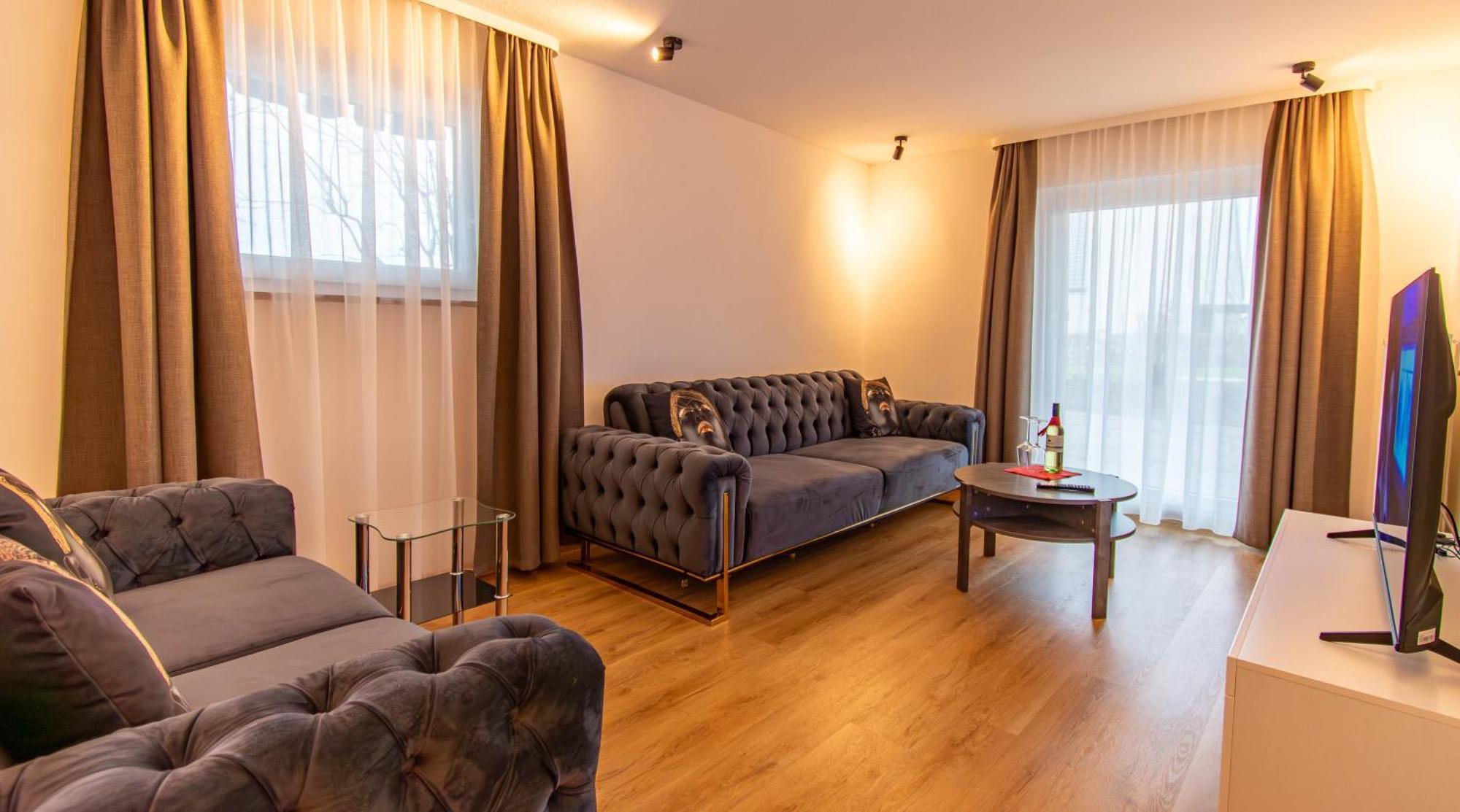 Loßburg Wellnesshotel Hohenrodt מראה חיצוני תמונה