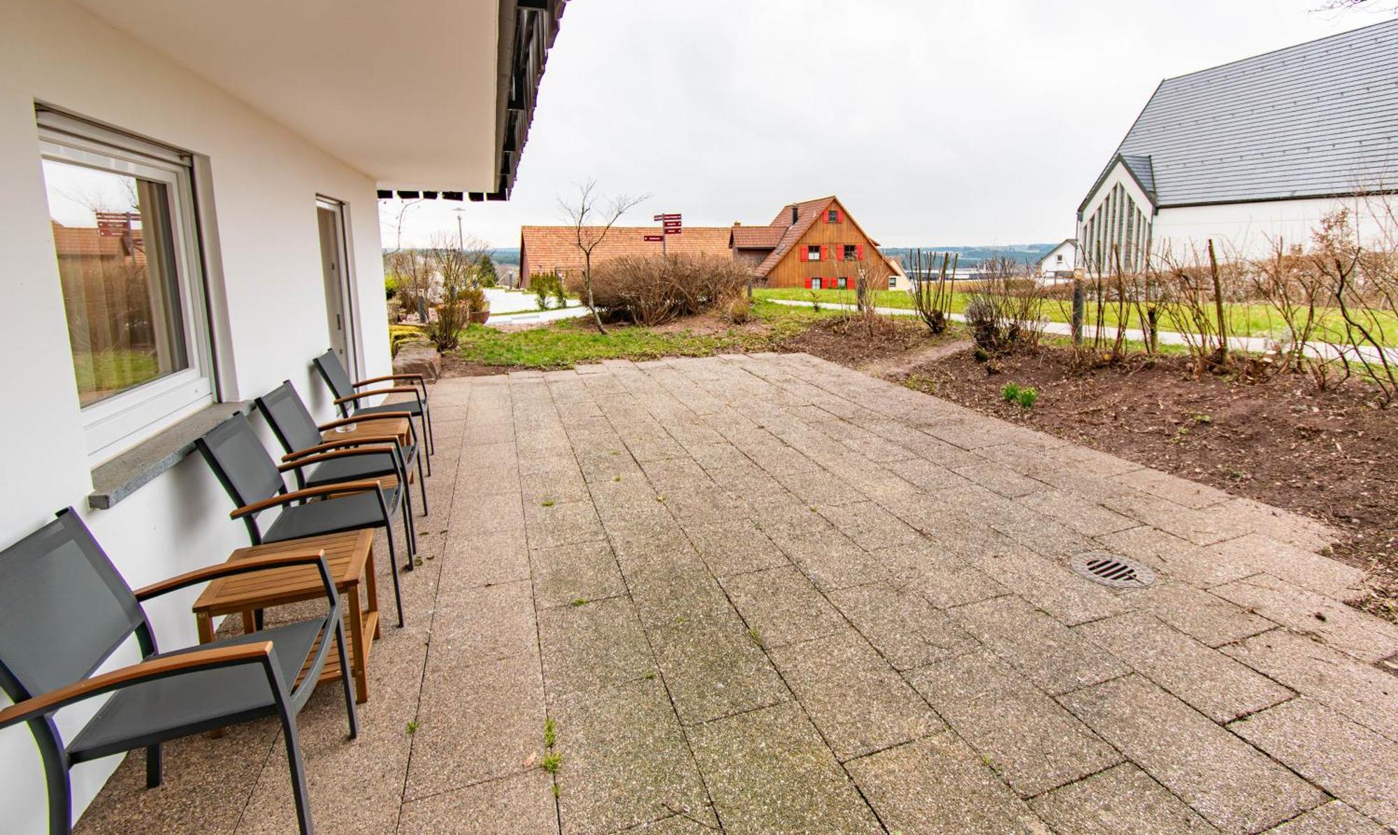 Loßburg Wellnesshotel Hohenrodt מראה חיצוני תמונה
