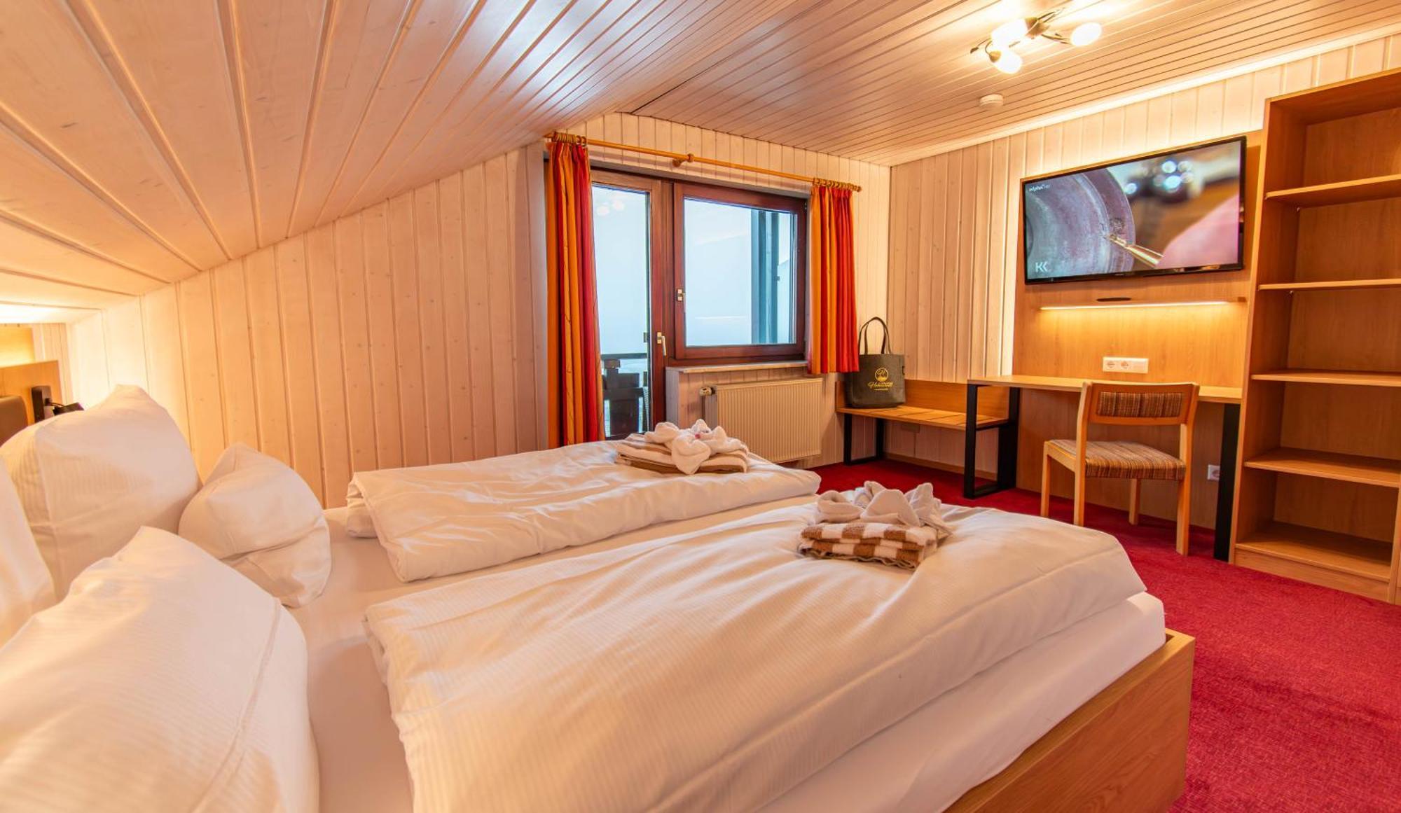 Loßburg Wellnesshotel Hohenrodt מראה חיצוני תמונה