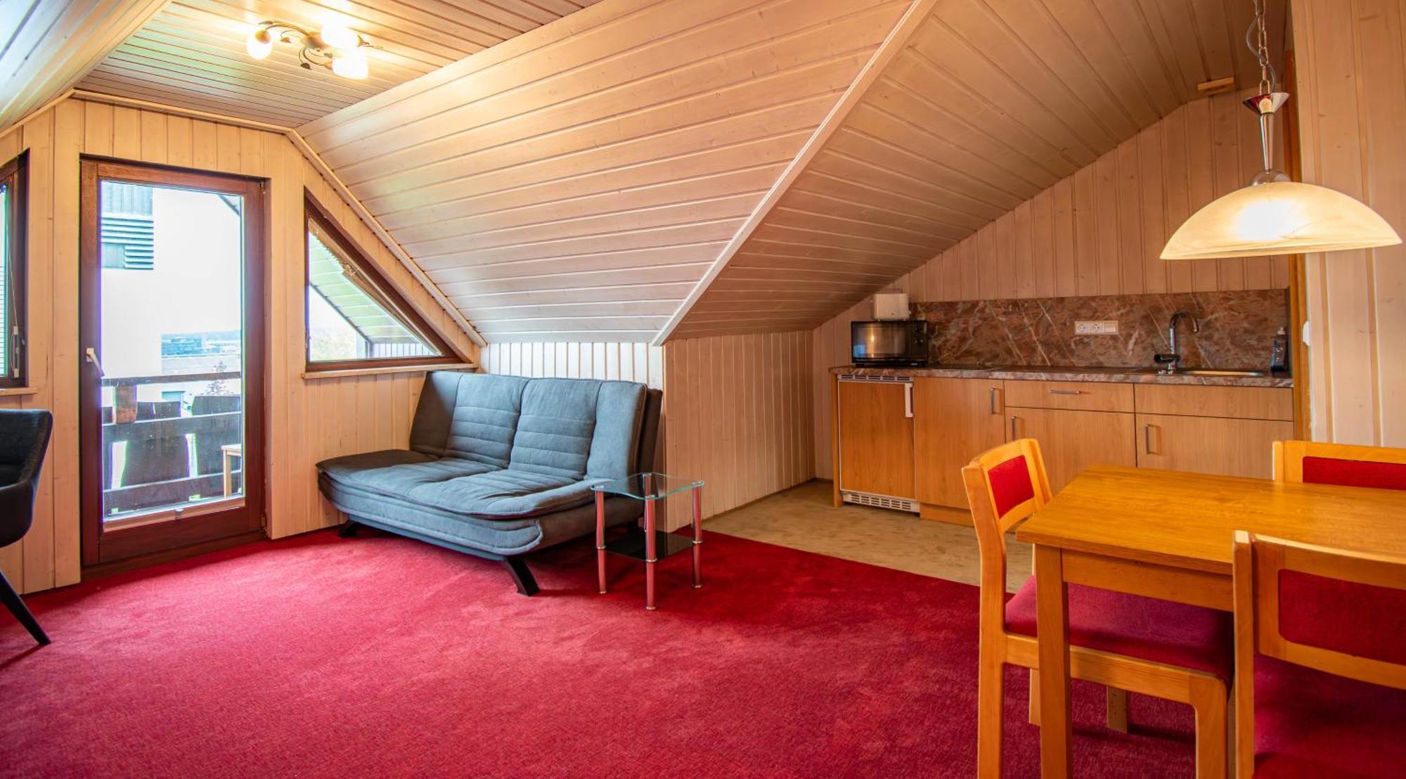 Loßburg Wellnesshotel Hohenrodt מראה חיצוני תמונה