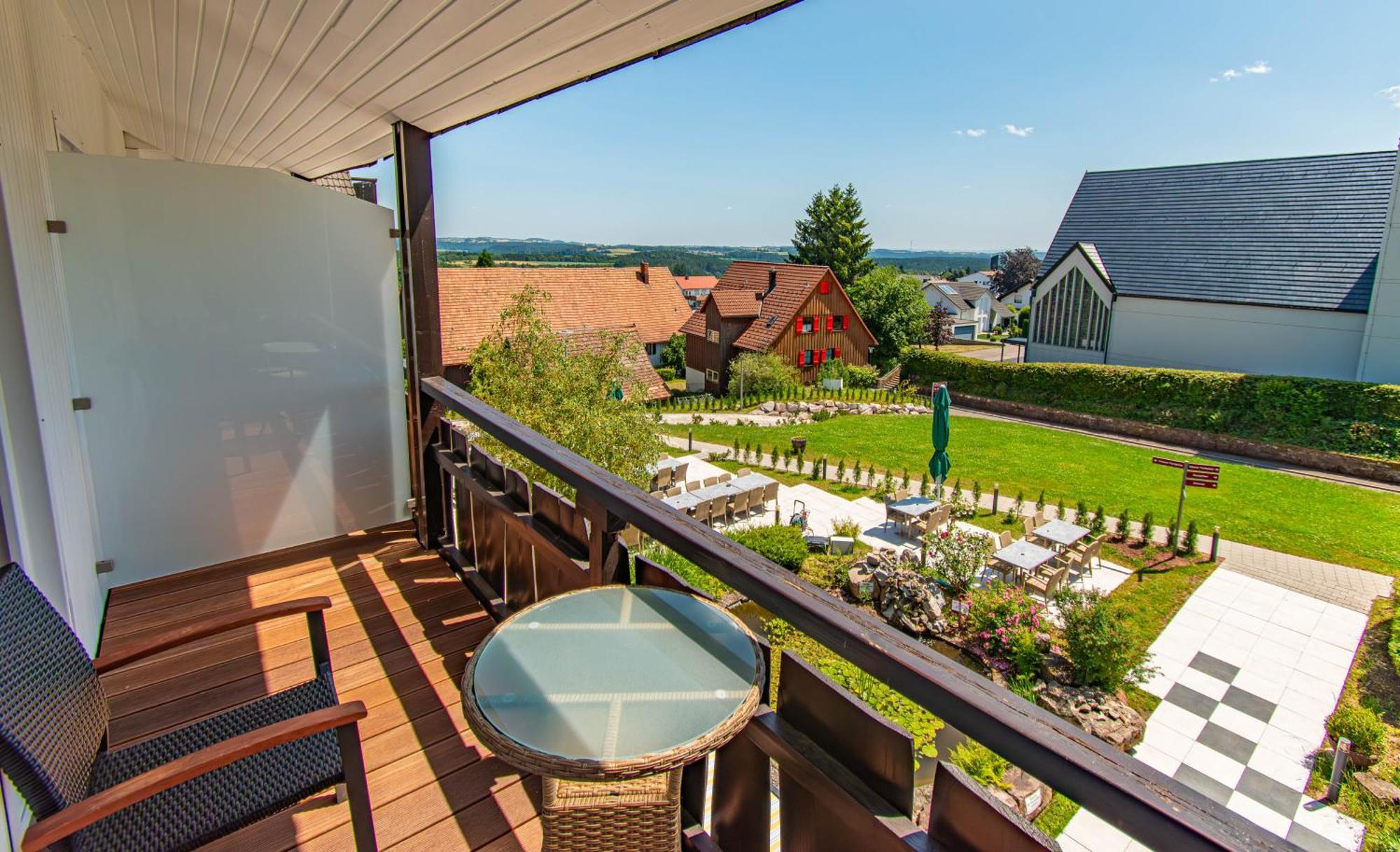 Loßburg Wellnesshotel Hohenrodt מראה חיצוני תמונה