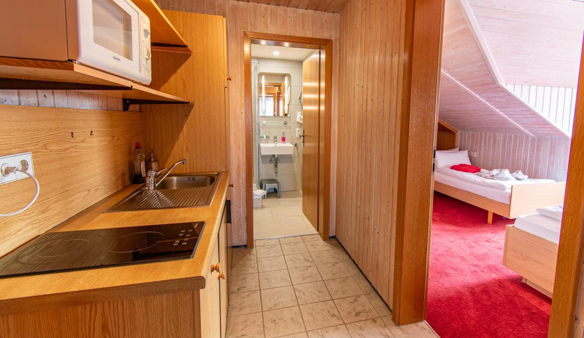 Loßburg Wellnesshotel Hohenrodt מראה חיצוני תמונה